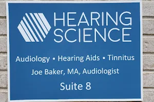 Hearing Science image