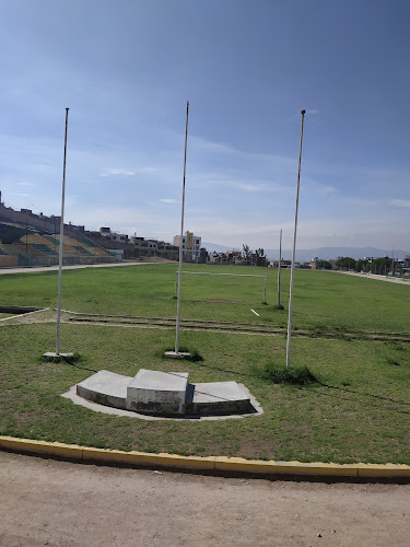 Losa Deportiva - Arequipa