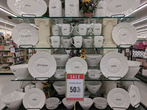 Craft Store «Hobby Lobby», reviews and photos, 280 McMahan Blvd, Marion, OH 43302, USA