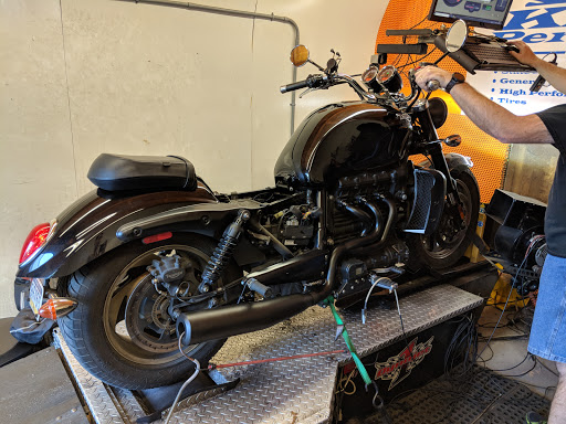 Motorcycle Dealer «Karns Performance», reviews and photos, 5203 E Trindle Rd, Hampden Township, PA 17050, USA