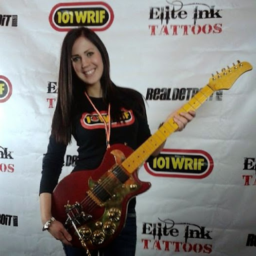 Tattoo Shop «Elite Ink Tattoo Studios», reviews and photos, 8602 N Telegraph Rd, Dearborn Heights, MI 48127, USA