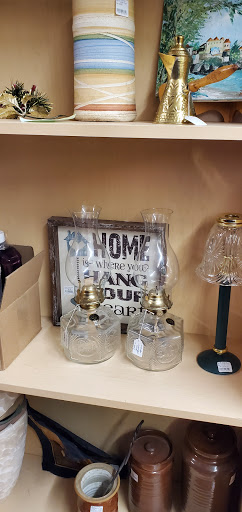 Thrift Store «Market Street Mission Thrift Store», reviews and photos, 25 George St, Morristown, NJ 07960, USA