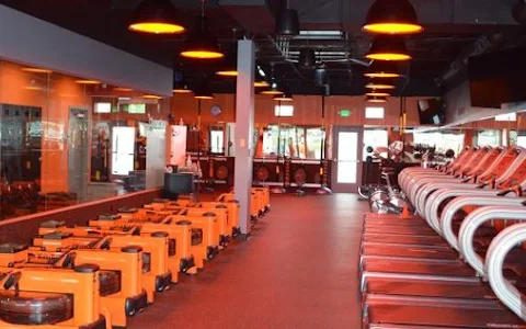 Orangetheory Fitness image