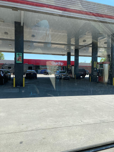 QuikTrip, 955 GA-155 S, McDonough, GA 30253, USA, 