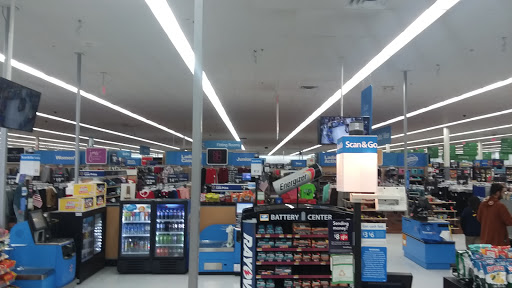 Discount Store «Walmart», reviews and photos, 3300 Broadway St, Eureka, CA 95501, USA