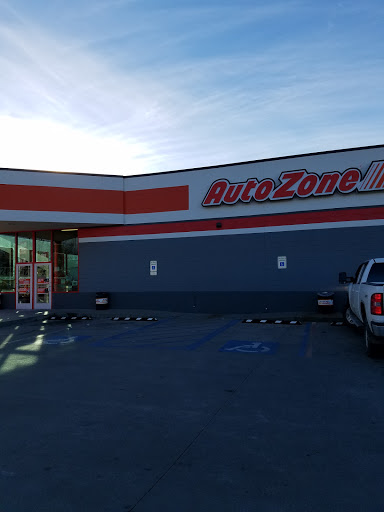 AutoZone Auto Parts in Marshfield, Missouri