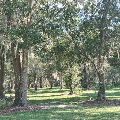 Recreation Center «Keysville Recreation Center», reviews and photos, 9390 Edison Rd, Lithia, FL 33547, USA