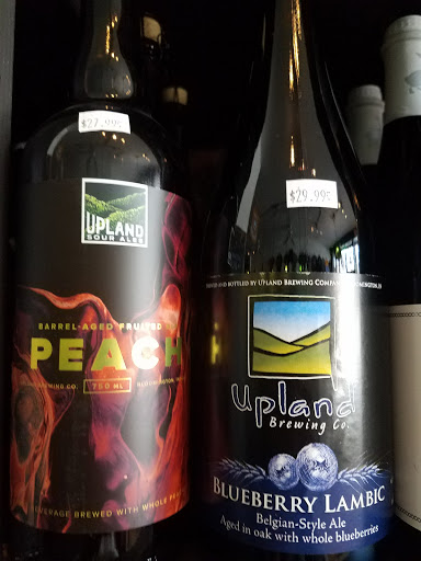 Liquor Store «Louisville Beer Store», reviews and photos, 746 E Market St, Louisville, KY 40202, USA