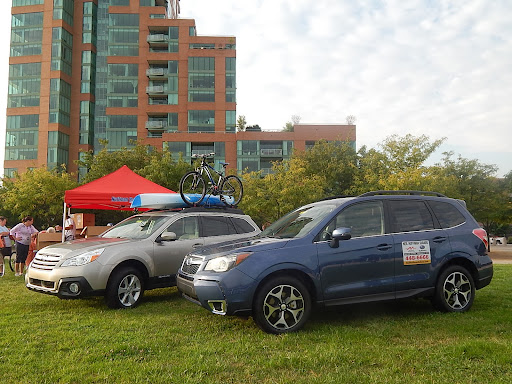 Subaru Dealer «Neil Huffman Subaru», reviews and photos, 4916 Dixie Hwy, Louisville, KY 40216, USA