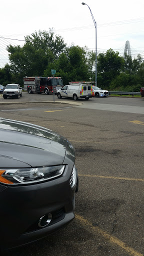 Grocery Store «Save-A-Lot», reviews and photos, 700 W Main St, Pomeroy, OH 45769, USA