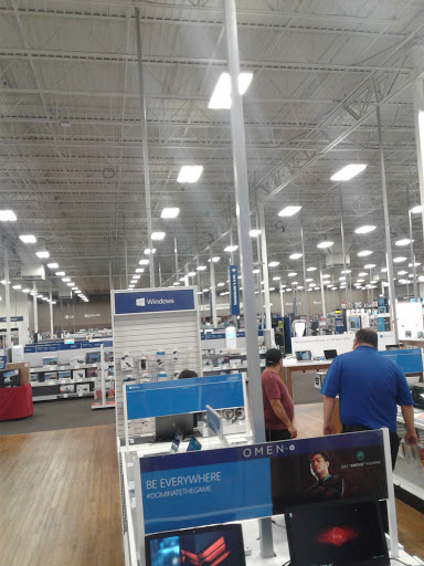 Electronics Store «Best Buy», reviews and photos, 4255 Lyndon B Johnson Fwy, Farmers Branch, TX 75244, USA