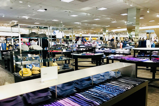 Department Store «Nordstrom The Westchester», reviews and photos, 135 Westchester Ave, White Plains, NY 10601, USA