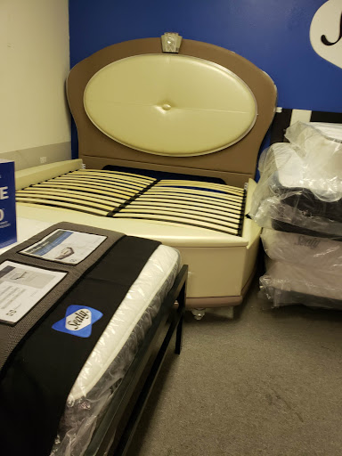 Furniture Store «Varela Mattress & Furniture Inc.», reviews and photos, 1021 W Oak St d, Kissimmee, FL 34741, USA