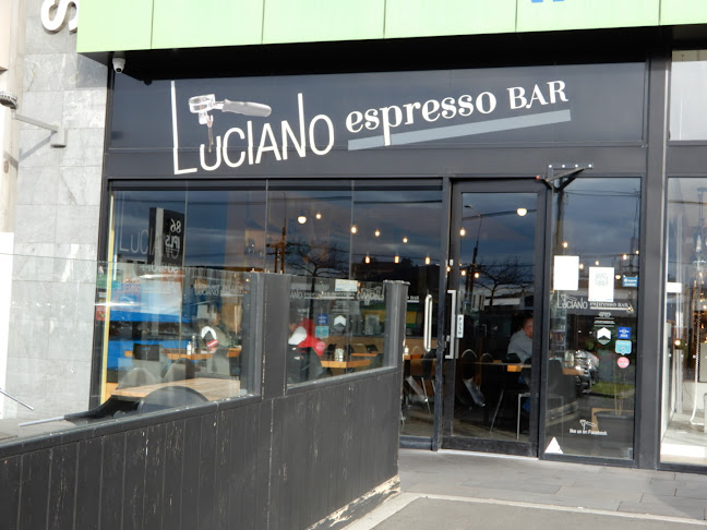 Luciano Espresso Bar - Coffee shop