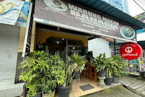 Warung Makan Bahagia Nasi Campur image