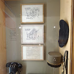 Photo n° 22 de l'avis de Valerie.a fait le 29/08/2018 à 08:40 pour Musée départemental de la Résistance du Vercors à Vassieux-en-Vercors