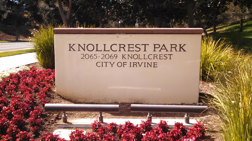 Park «Knollcrest Park», reviews and photos, Knollcrest, Irvine, CA 92603, USA