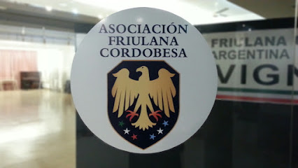 Asociación Friulana Cordobesa