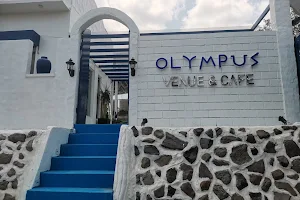 Olympus Venue & Cafe image