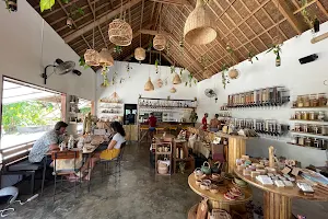 Goodies - Cafe, Restaurant Bar & Eco Shop image