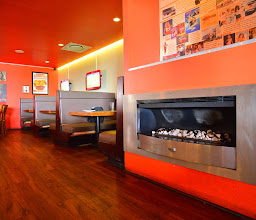 Hooters Willows Crossing photo