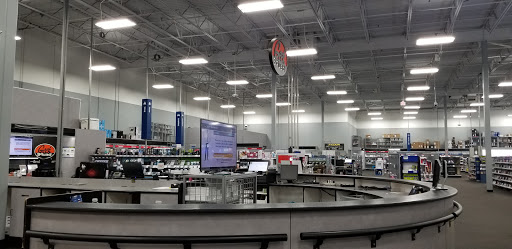 Electronics Store «Best Buy», reviews and photos, 4229 E McCain Blvd, North Little Rock, AR 72117, USA