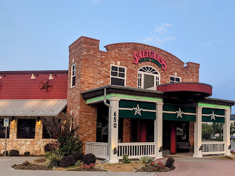 Saltgrass Steak House