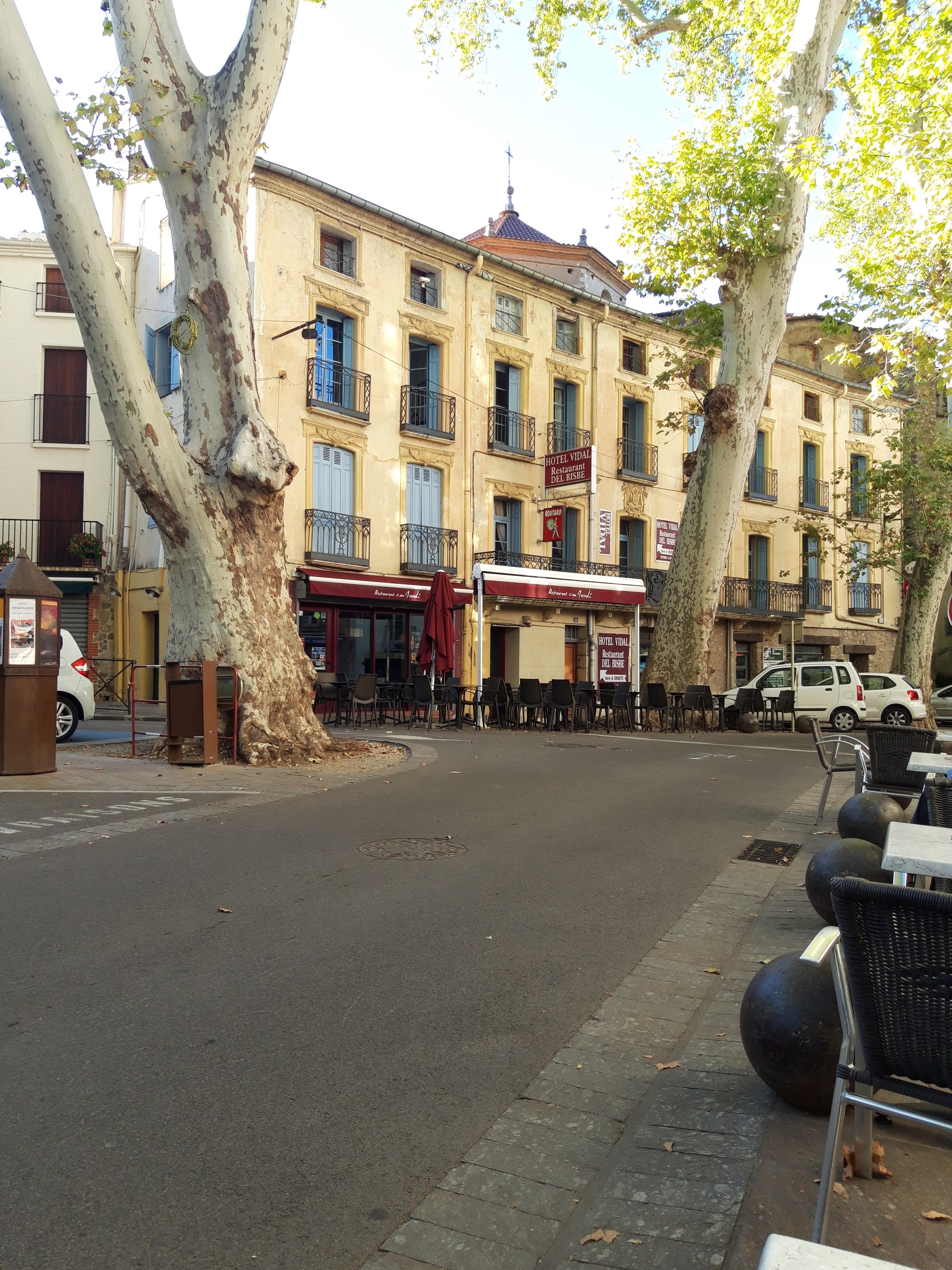 Photo n° 4 de l'avis de Kasia.o fait le 05/10/2018 à 05:41