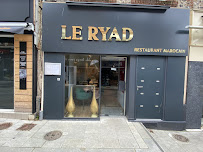 Photos du propriétaire du Restaurant marocain Le Ryad à Fécamp - n°5