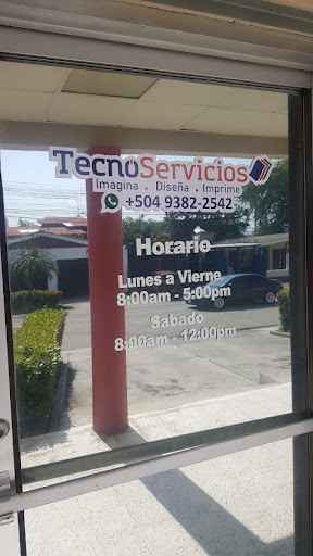 TecnoServicios