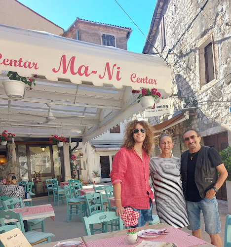 Konoba "MA-NI" CENTAR UMAG
