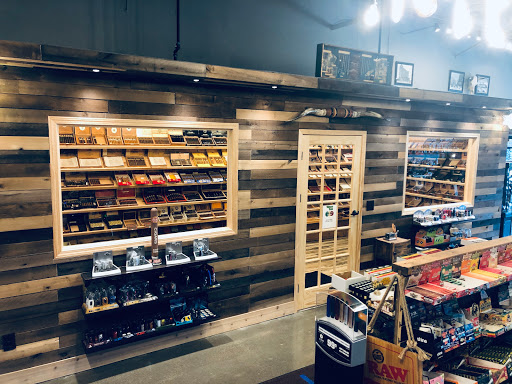 Tobacco Shop «Tobacco Town», reviews and photos, 47043 Gratiot Ave, Chesterfield, MI 48051, USA