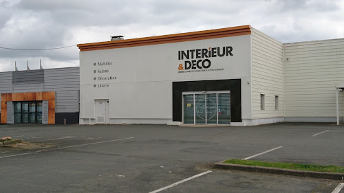 Magasin d'ameublement et de décoration Intérieur et Deco Le Mans