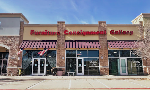 furniture consignment gallery, 6000 Colleyville Blvd # 120, Colleyville, TX 76034, USA, 