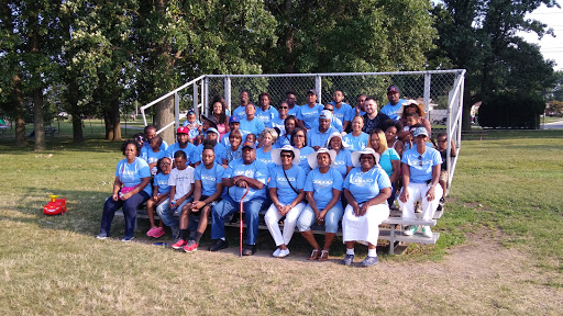 Park «Eastpointe Spindler Park», reviews and photos, 19400 Stephens Rd, Eastpointe, MI 48021, USA