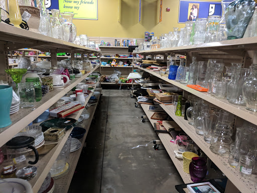 Thrift Store «Goodwill Orlando», reviews and photos