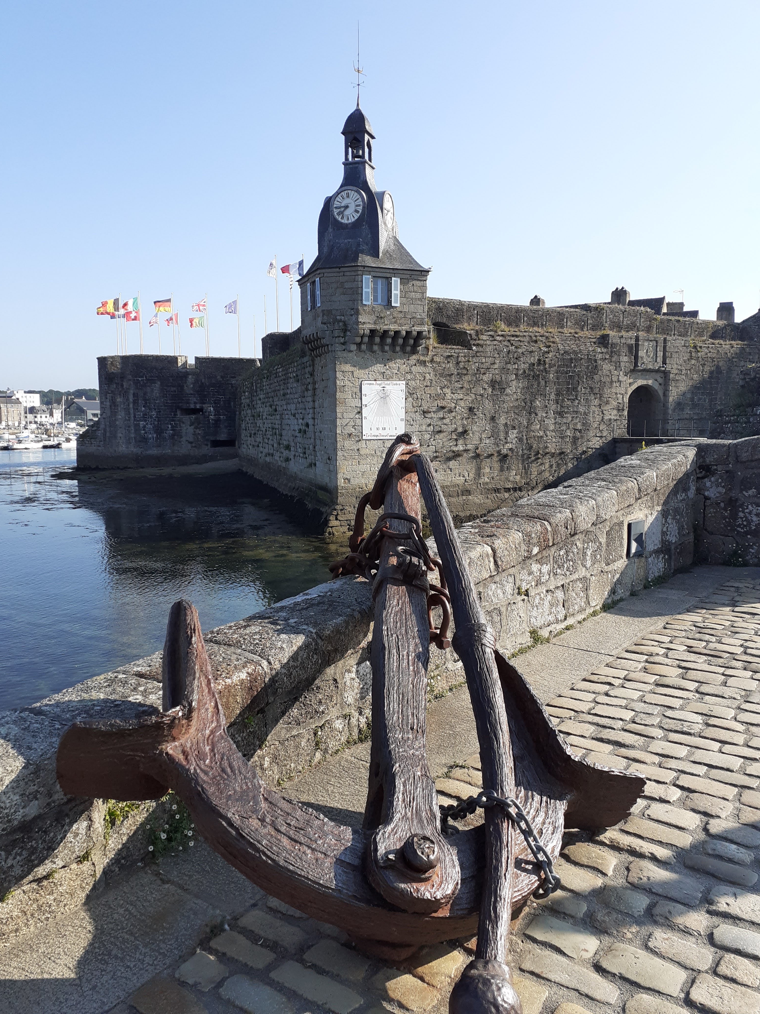 Photo n° 8 de l'avis de Breizh.b fait le 02/09/2021 à 13:41