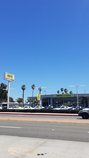 Used Car Dealer «Hertz Car Sales Anaheim», reviews and photos, 1600 W Lincoln Ave, Anaheim, CA 92801, USA