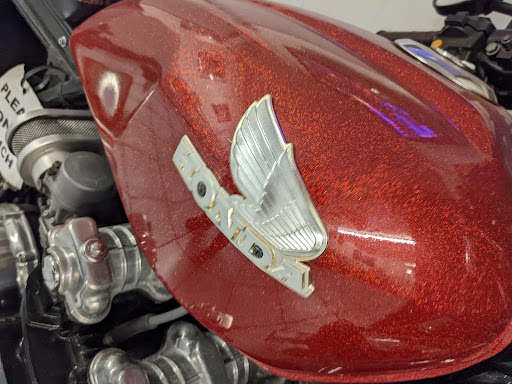 Motorcycle Dealer «Stubbs Cycles», reviews and photos, 4436 Telephone Rd, Houston, TX 77087, USA