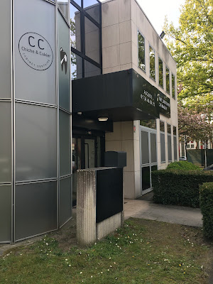 Cabinet dentaire d’eragny à Éragny