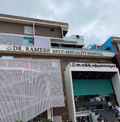 Dr Ramesh Multi Speciality Hospital