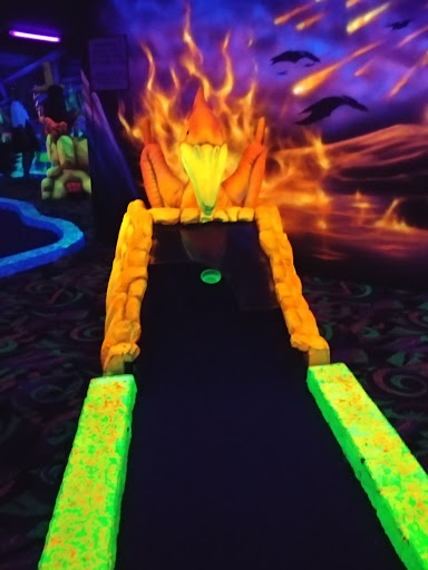 Amusement Center «Sparetime Lanes», reviews and photos, 5160 S 1900 W, Roy, UT 84067, USA