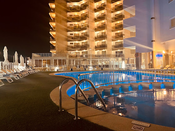 Photos des visiteurs hôtels Hotel THB Gran Bahía 07458 Can Picafort