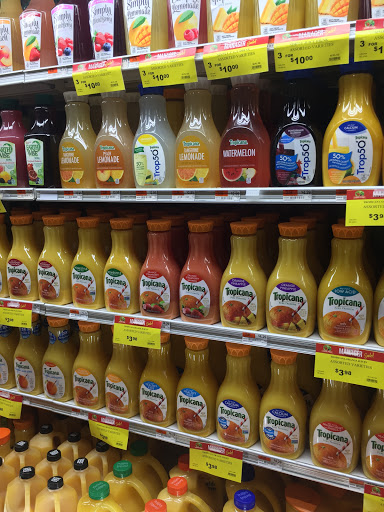 Supermarket «Fine Fare Supermarkets», reviews and photos, 656 Castle Hill Ave, Bronx, NY 10473, USA