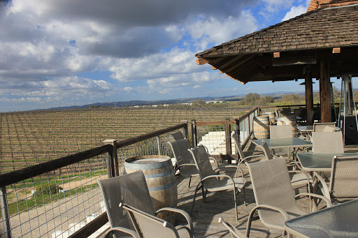 Courtyard by Marriott Paso Robles image