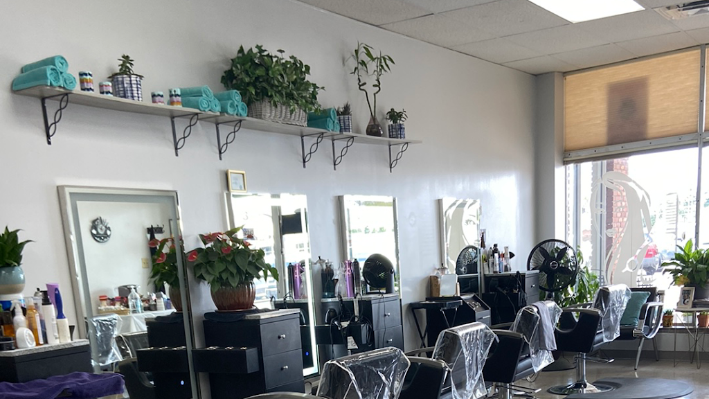 Bella Salon 63017