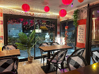 Atmosphère du Restaurant Rêve d'Asie Thaï and Viêt Street Food Le Barp - n°11