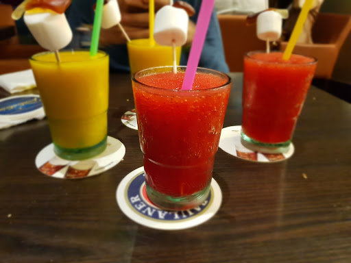 Cocktail courses in Düsseldorf