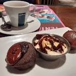 Photo n°5 de l'avis de nigitama76. fait le 16/11/2023 à 19:28 sur le  Roadhouse Restaurant Alessandria à Alessandria