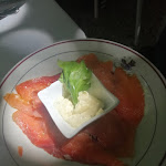 Photo n°8 de l'avis de Flavia.e fait le 05/07/2021 à 21:40 sur le  Antica Locanda Mincio à Valeggio sul Mincio